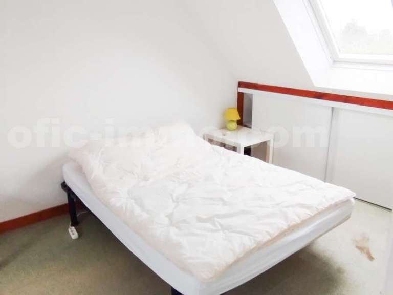 Villa Arzon - 6 chambres