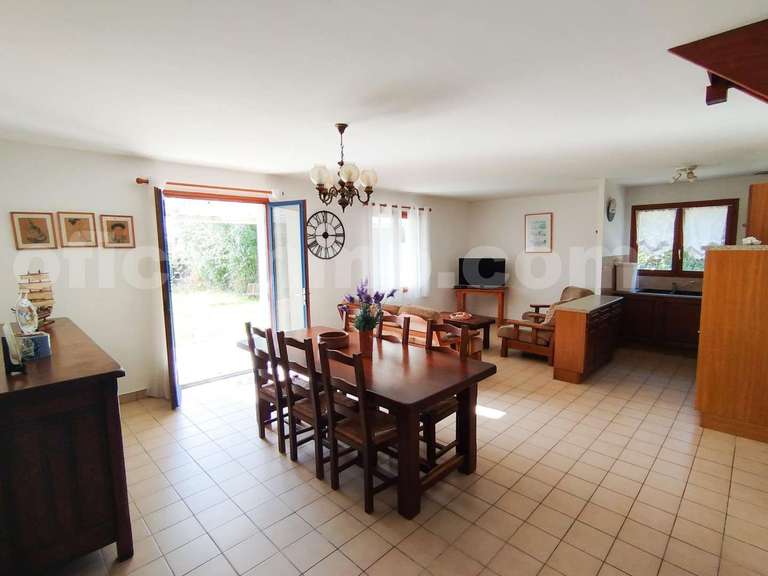 Villa Arzon - 6 chambres