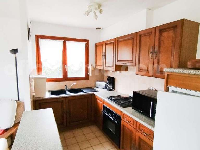 Villa Arzon - 6 chambres