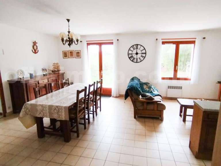 Villa Arzon - 6 chambres