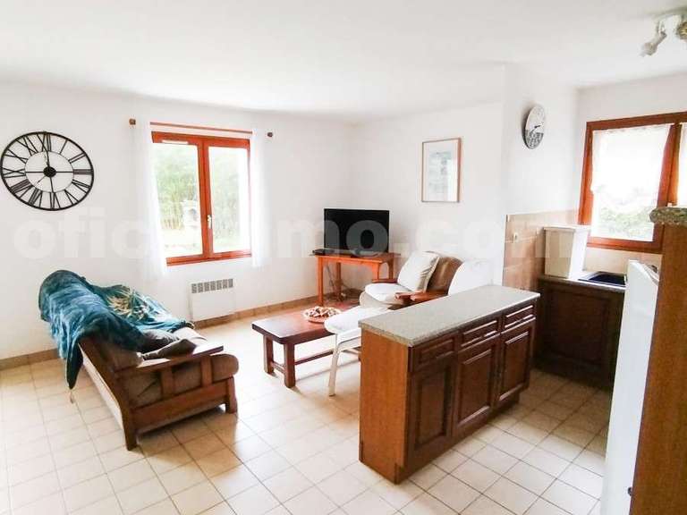 Villa Arzon - 6 chambres