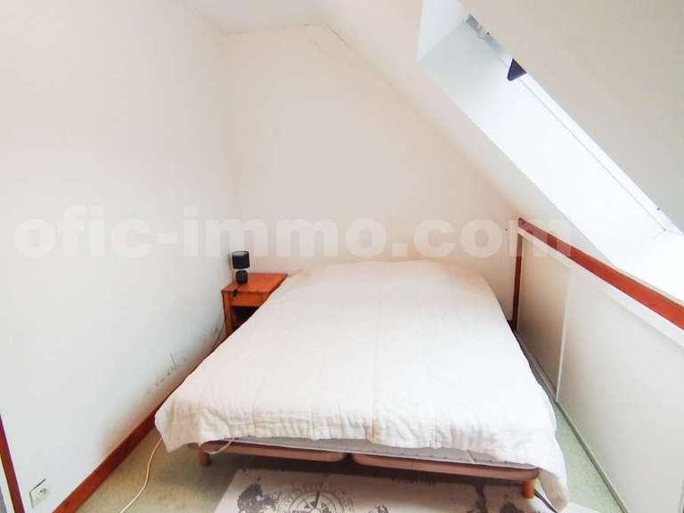 Villa Arzon - 6 chambres