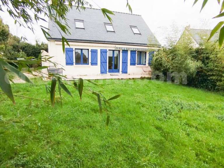 Villa Arzon - 6 chambres