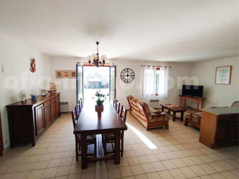 Villa Arzon - 6 chambres