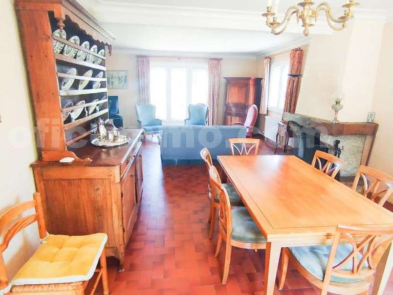 Villa Arzon - 6 chambres