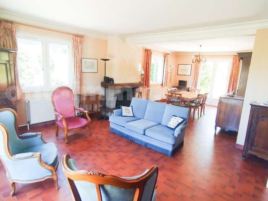 Villa Arzon