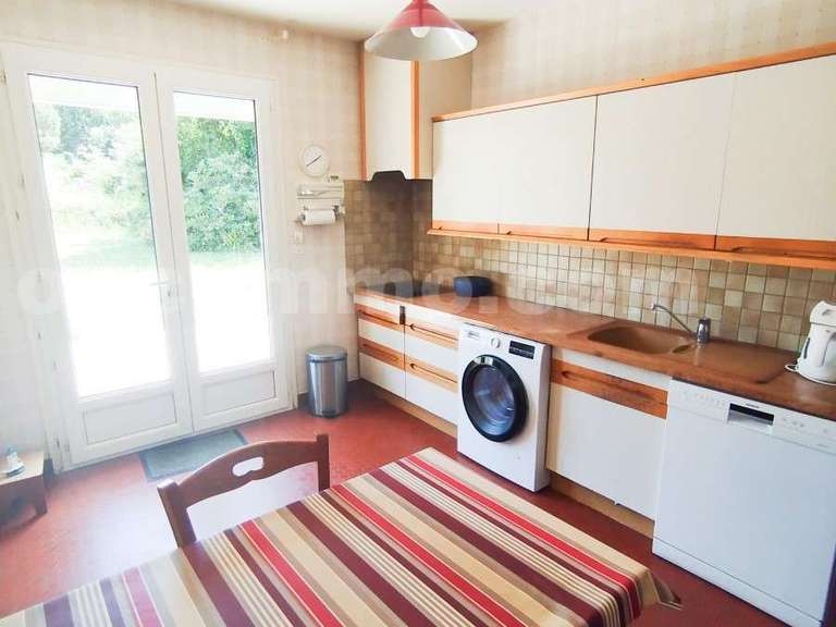 Villa Arzon - 6 chambres