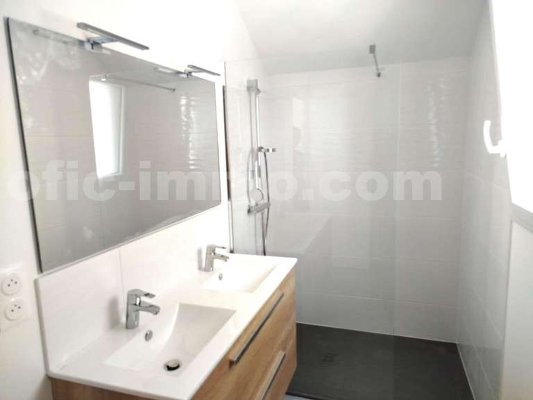 Villa Arzon - 4 chambres
