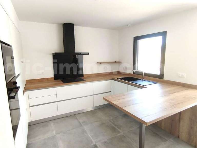 Villa Arzon - 4 chambres