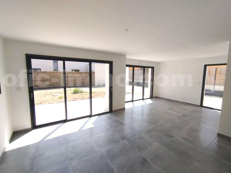Villa Arzon - 4 chambres