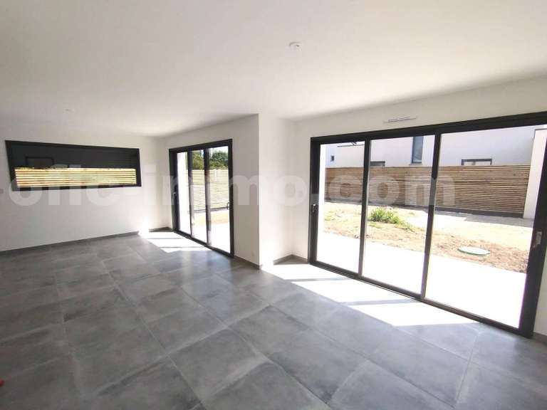 Villa Arzon - 4 chambres