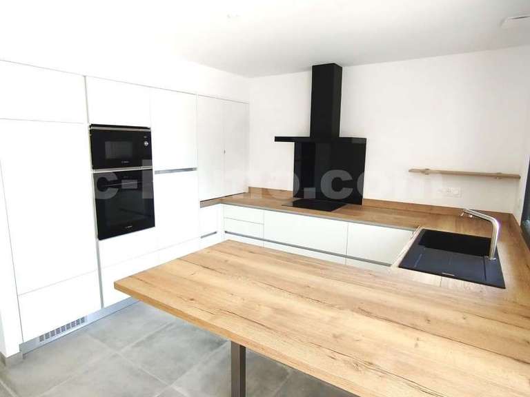 Villa Arzon - 4 chambres