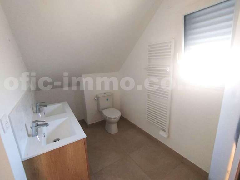 Villa Arzon - 4 chambres