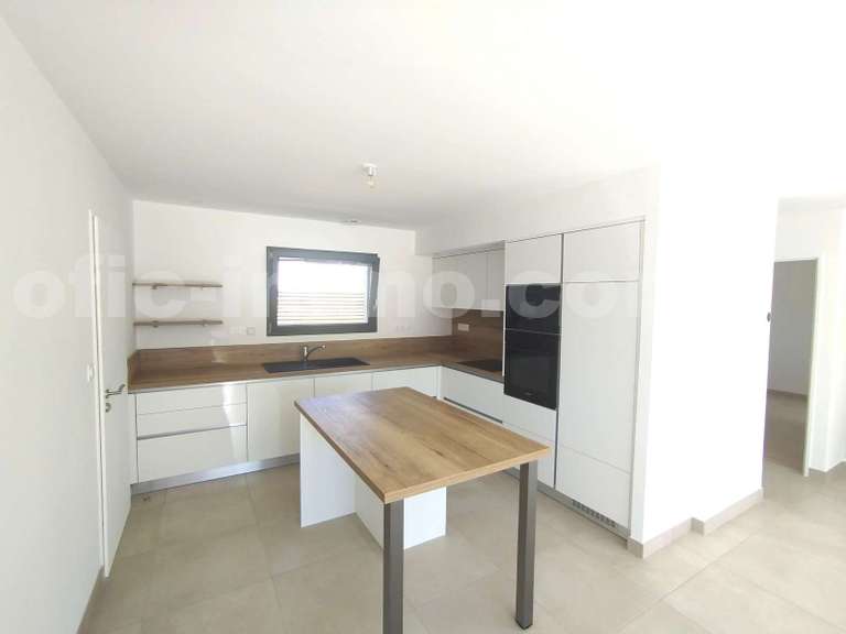 Villa Arzon - 4 chambres