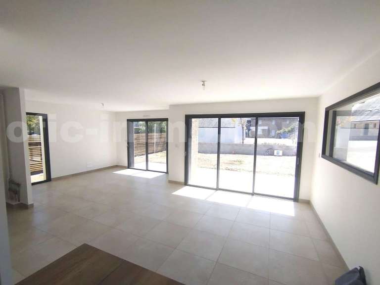 Villa Arzon - 4 chambres