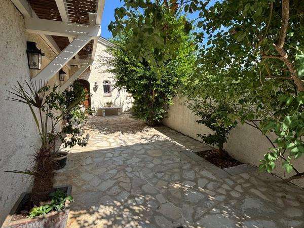 Propriété Asasp-Arros - 5 chambres - 420m²