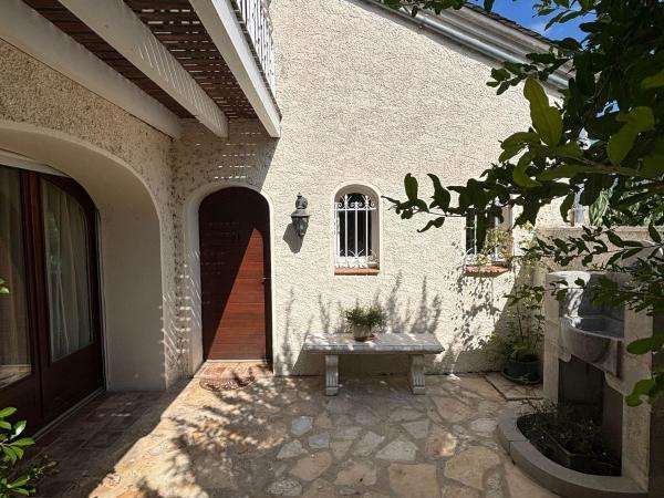 Propriété Asasp-Arros - 5 chambres - 420m²