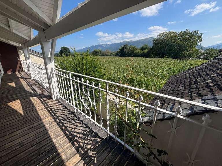 Propriété Asasp-Arros - 5 chambres - 420m²