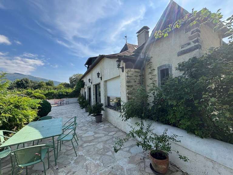 Propriété Asasp-Arros - 5 chambres - 420m²