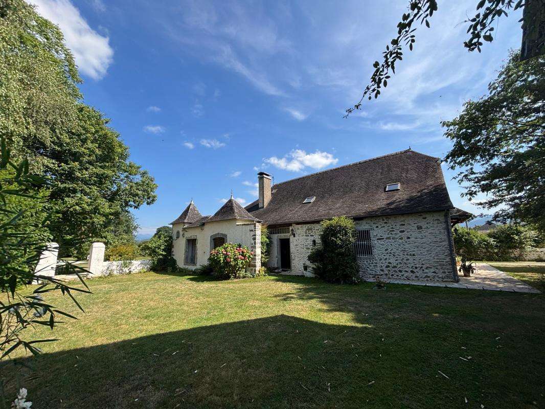 Propriété Asasp-Arros