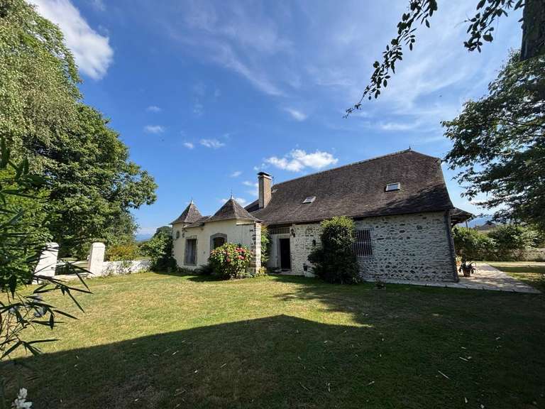 Propriété Asasp-Arros - 5 chambres - 420m²