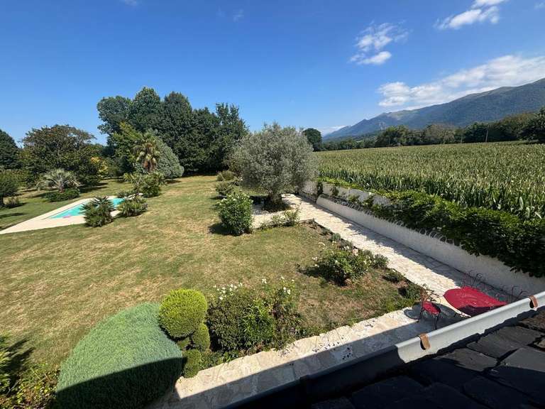 Propriété Asasp-Arros - 5 chambres - 420m²