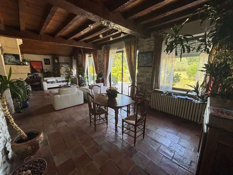 Propriété Asasp-Arros - 5 chambres - 420m²