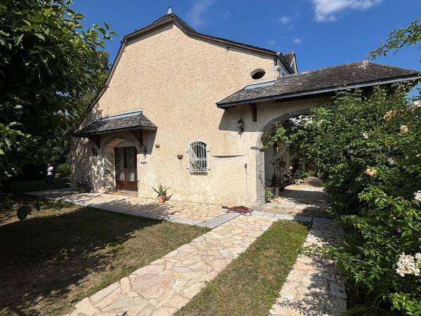 Propriété Asasp-Arros - 5 chambres - 420m²