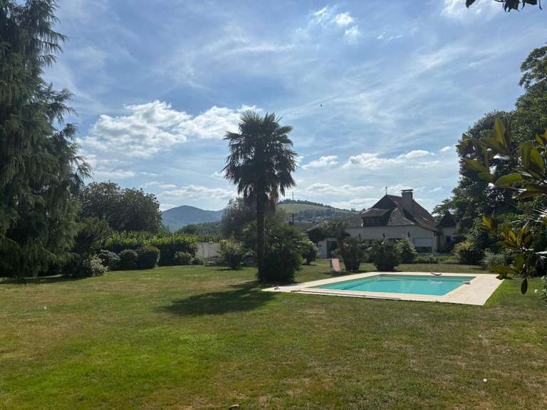 Propriété Asasp-Arros - 5 chambres - 420m²