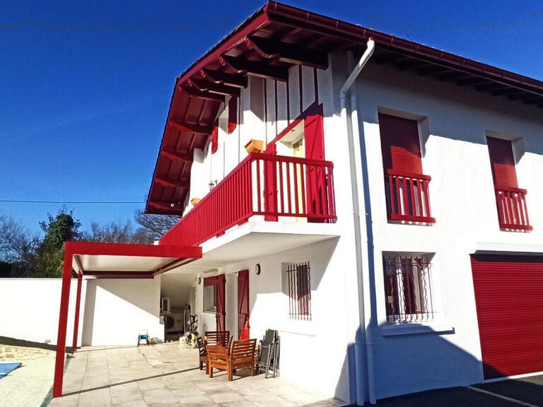 Sale House Ascain - 6 bedrooms