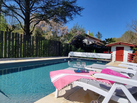 Sale House Ascain - 5 bedrooms