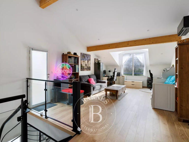 Maison Ascain - 4 chambres - 257m²