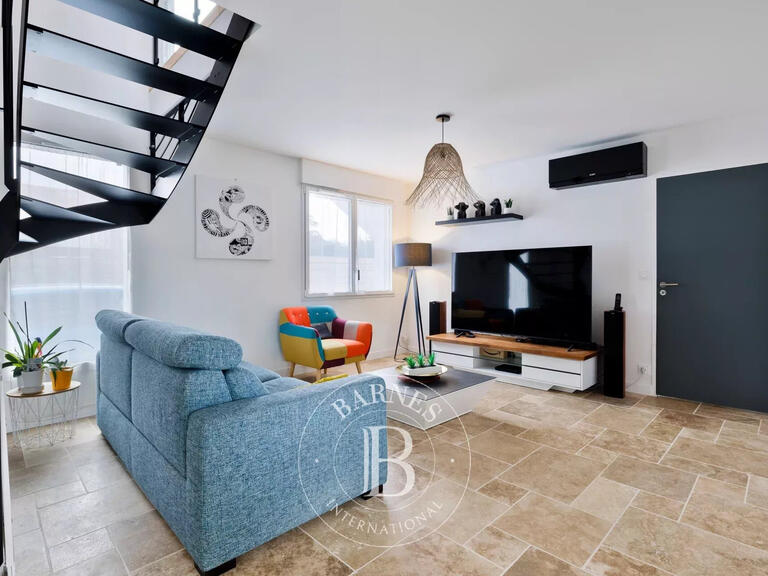 Maison Ascain - 4 chambres - 257m²
