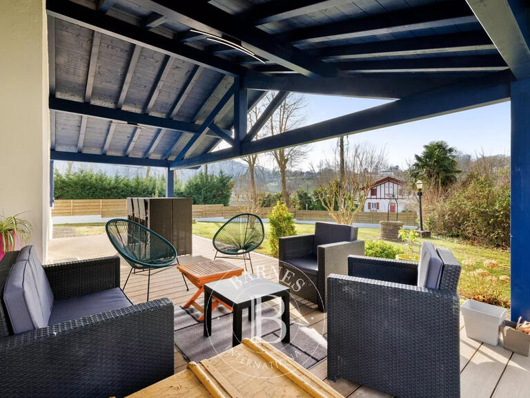 Maison Ascain - 4 chambres - 257m²