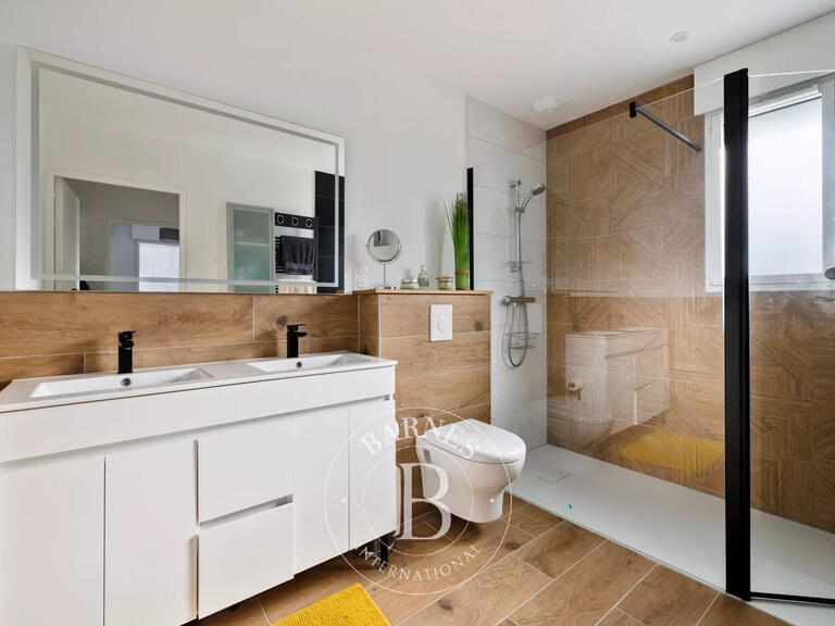 Maison Ascain - 4 chambres - 257m²