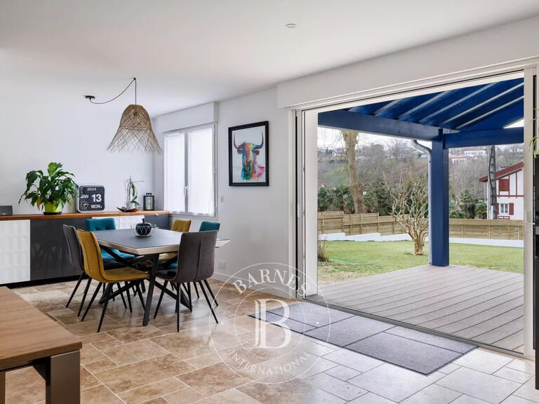 Maison Ascain - 4 chambres - 257m²
