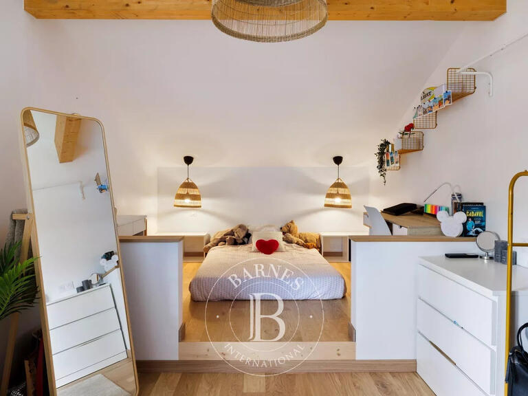 Maison Ascain - 4 chambres - 257m²