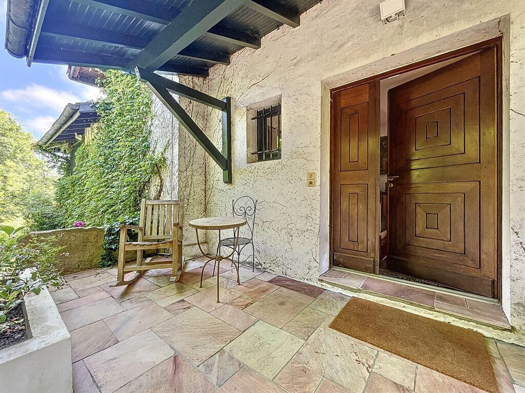 Maison Ascain