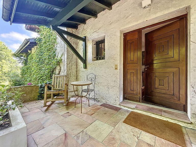 Maison Ascain - 4 chambres - 250m²