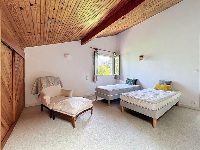 Maison Ascain - 4 chambres - 250m²