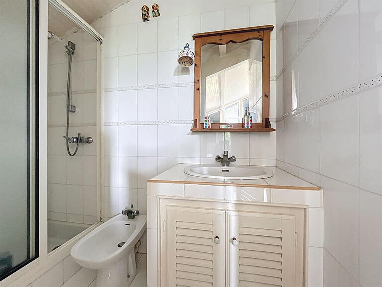 Maison Ascain - 4 chambres - 250m²