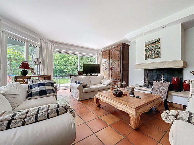 Maison Ascain - 4 chambres - 250m²
