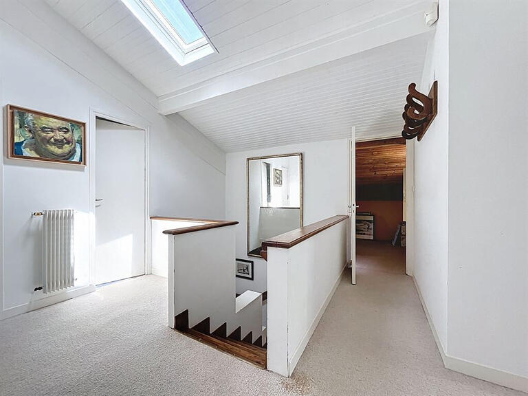Maison Ascain - 4 chambres - 250m²
