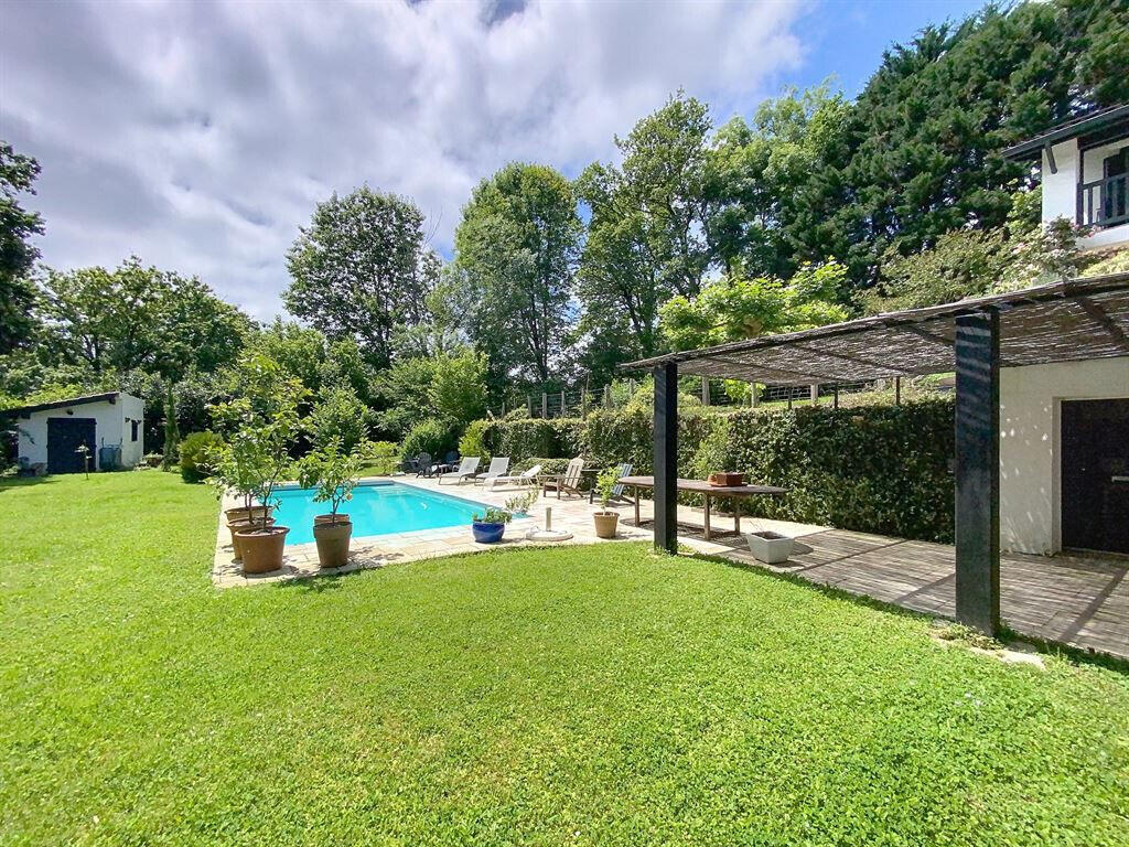 Maison Ascain