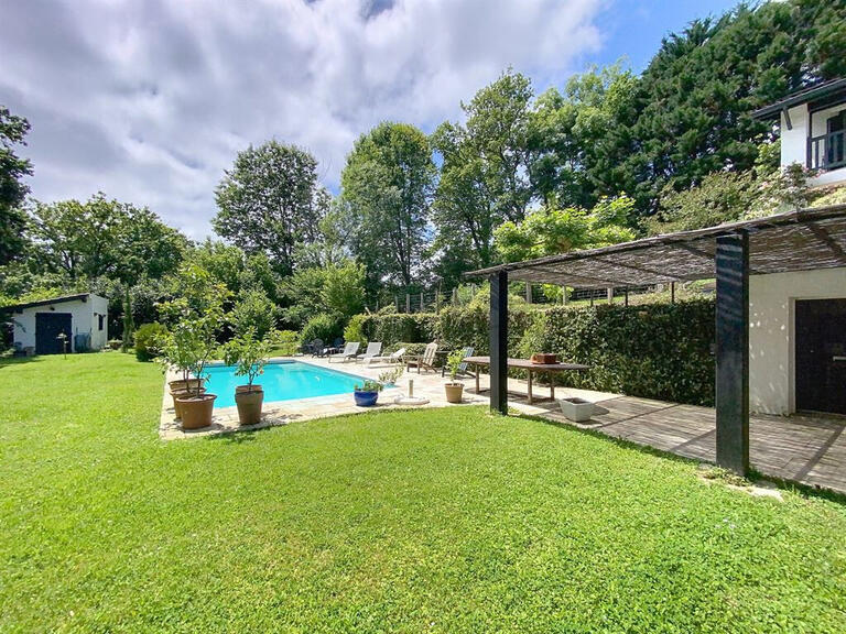 Maison Ascain - 4 chambres - 250m²