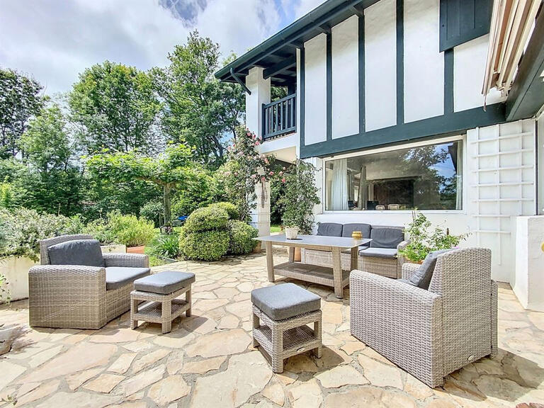 Maison Ascain - 4 chambres - 250m²