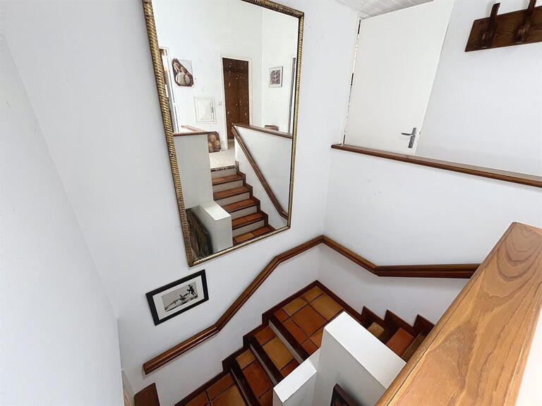 Maison Ascain - 4 chambres - 250m²