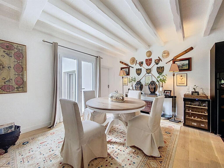 Maison Ascain - 4 chambres - 200m²