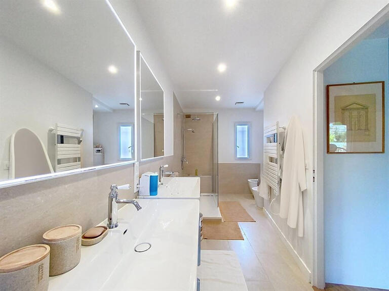Maison Ascain - 4 chambres - 200m²