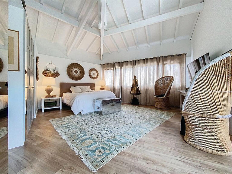Maison Ascain - 4 chambres - 200m²